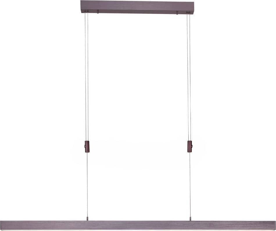 LED-Pendelleuchte