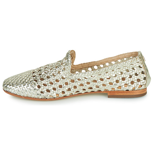 JB Martin - TROPICAL Tresse / Oro
