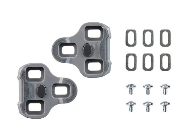 Look Kéo Grip 4,5° Klampe
