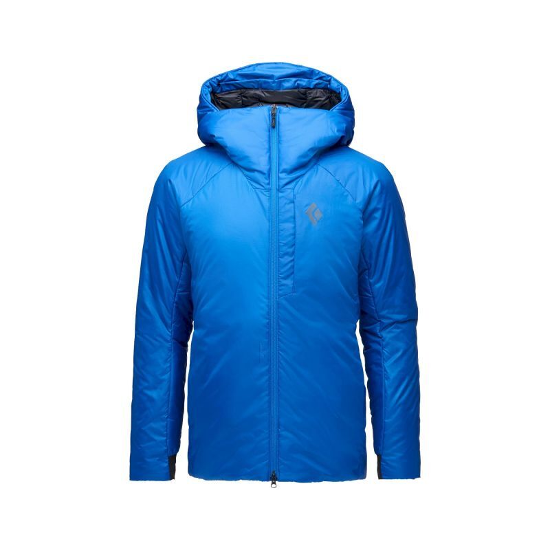 Belay Parka - Doudoune homme