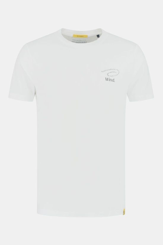 Buitenmens Buitenmens Elements SS T-shirt