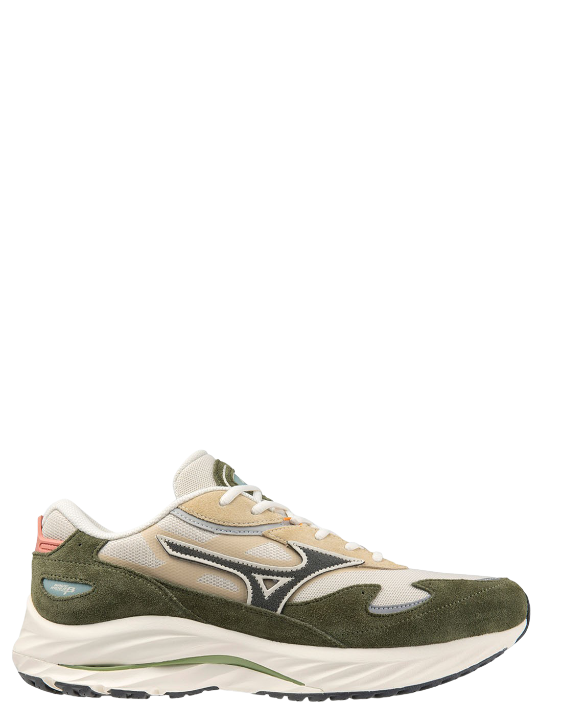mizuno Sneakers Homme wave rider b