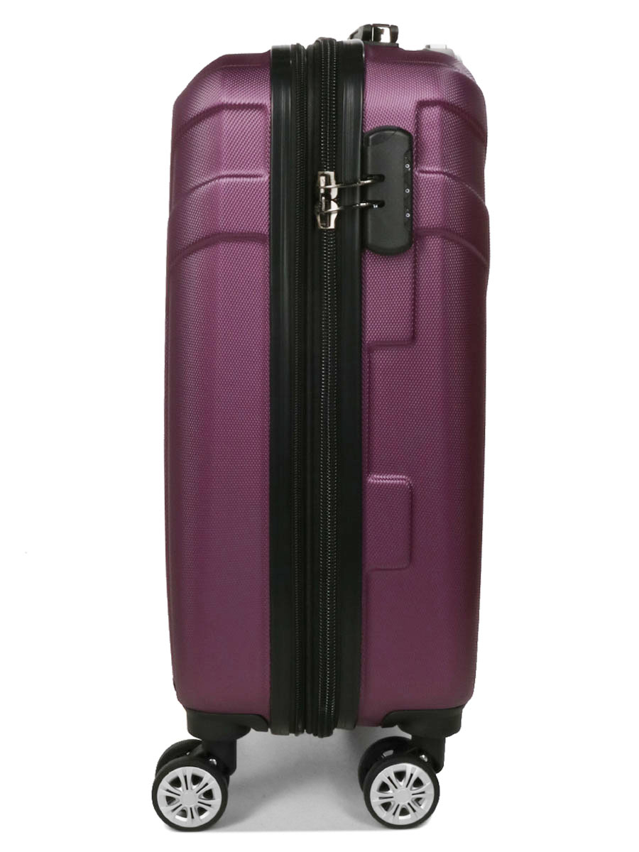Valise Madisson Calgary 55 cm