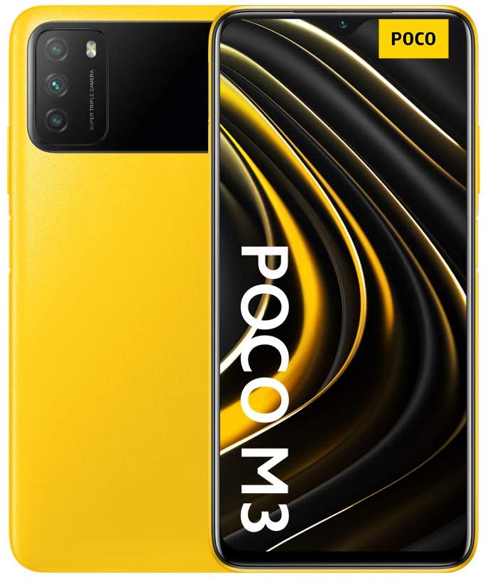 Xiaomi Poco M3