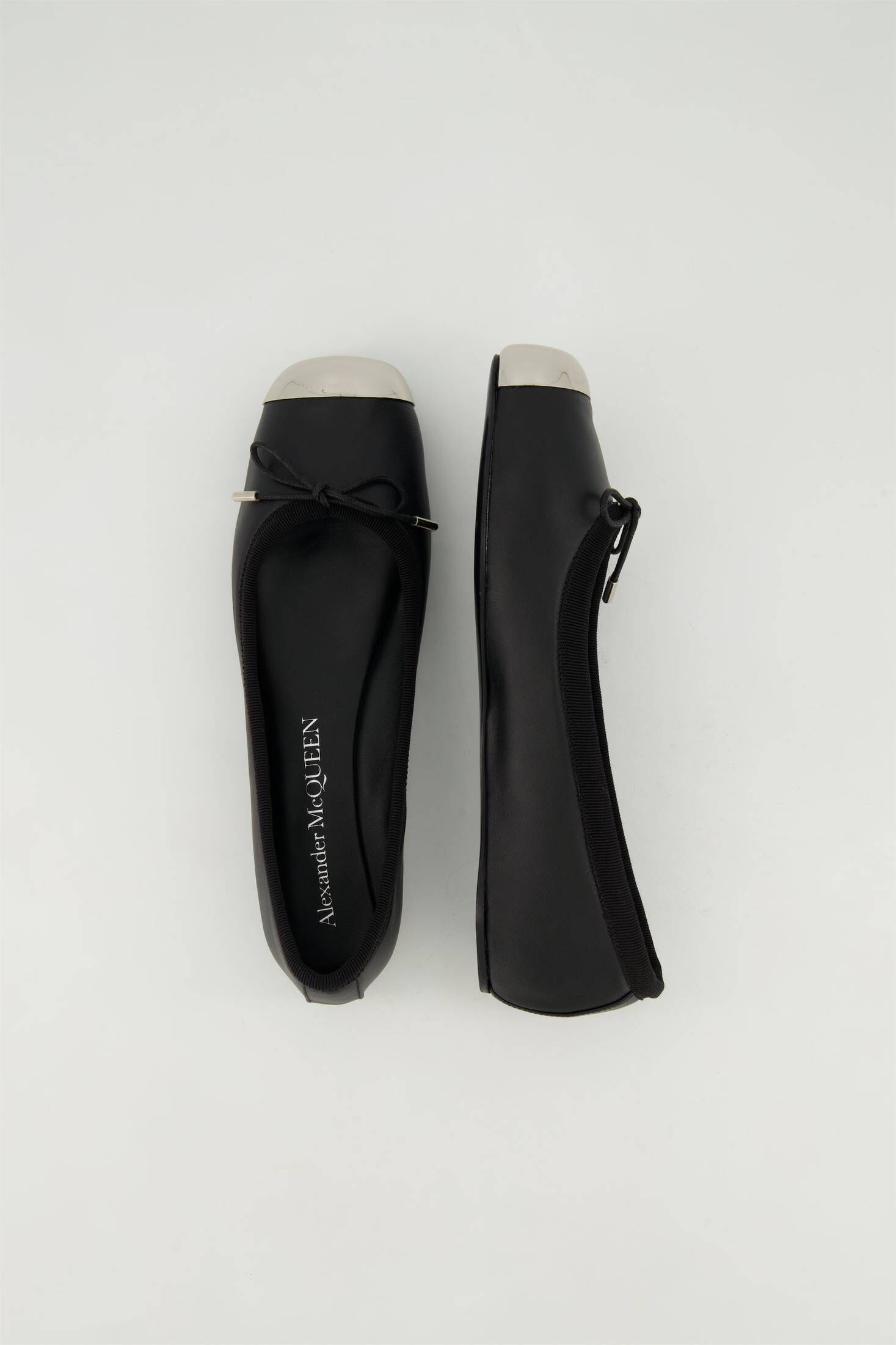 Alexander McQueen| Damen Ballerina