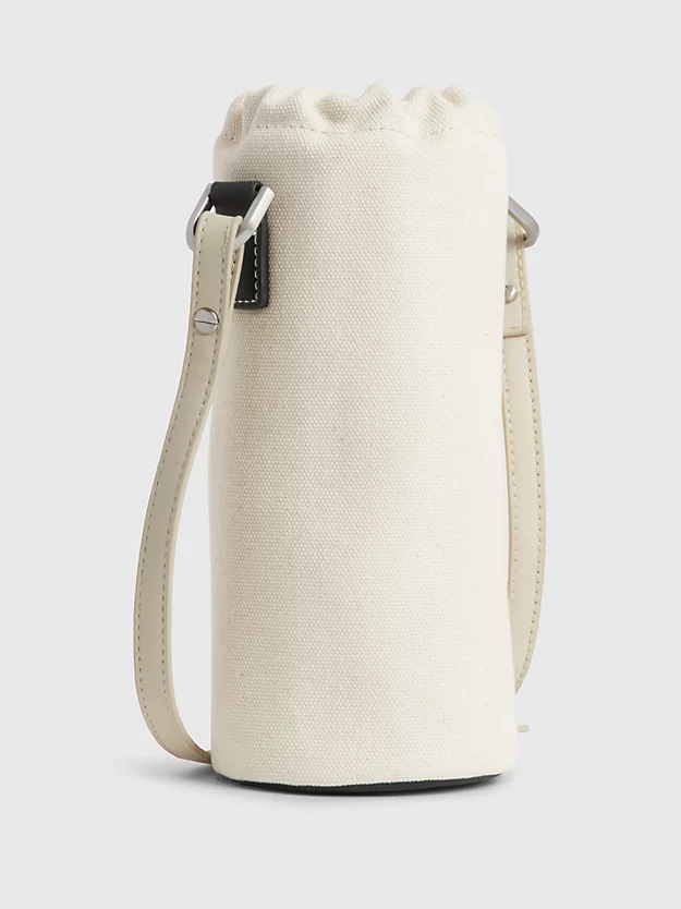 Bolsa para garrafa unissex