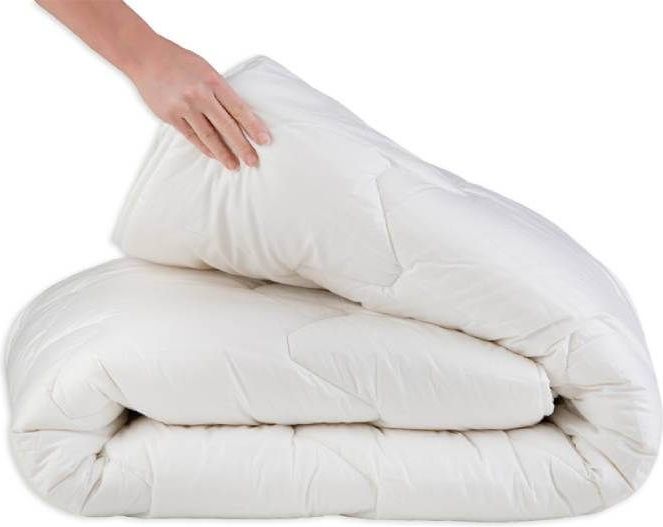 Texels Classic - Wollen Zomerdekbed - 240 x 220 cm