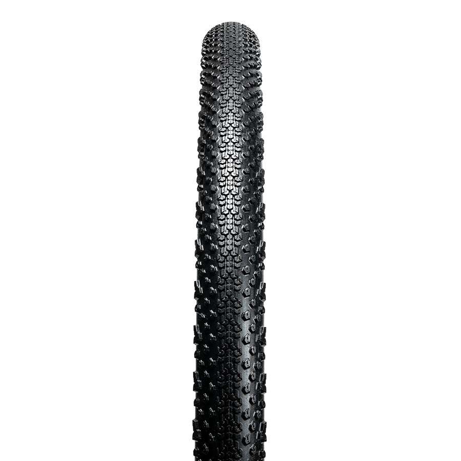 Goodyear Connector Ultimate Tubeless Complete TLR Gravel Vouwband Zwart/Skinwal