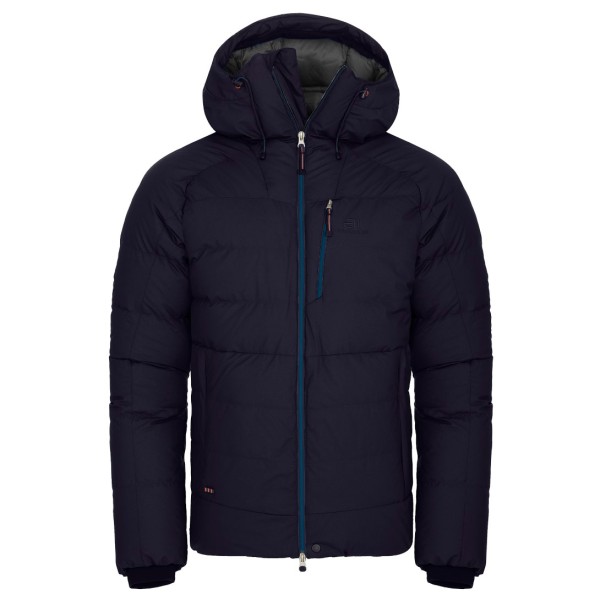 Elevenate - Combin Down Jacket - Doudoune