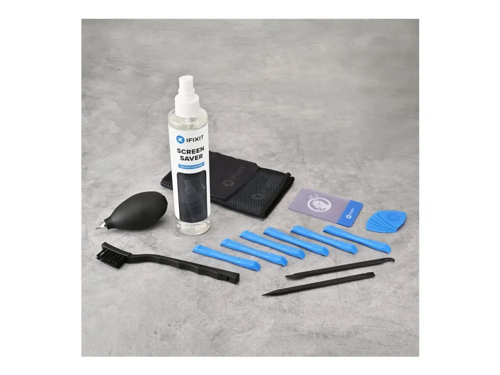 iFixit Business Toolkit - Reparationsværktøjssæt