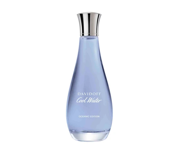 Davidoff Cool Water Oceanic Edition Eau de Toilette