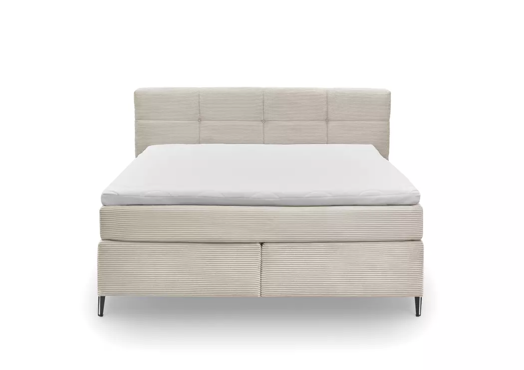 Boxspringbett Fairfield 160 x 200 cm