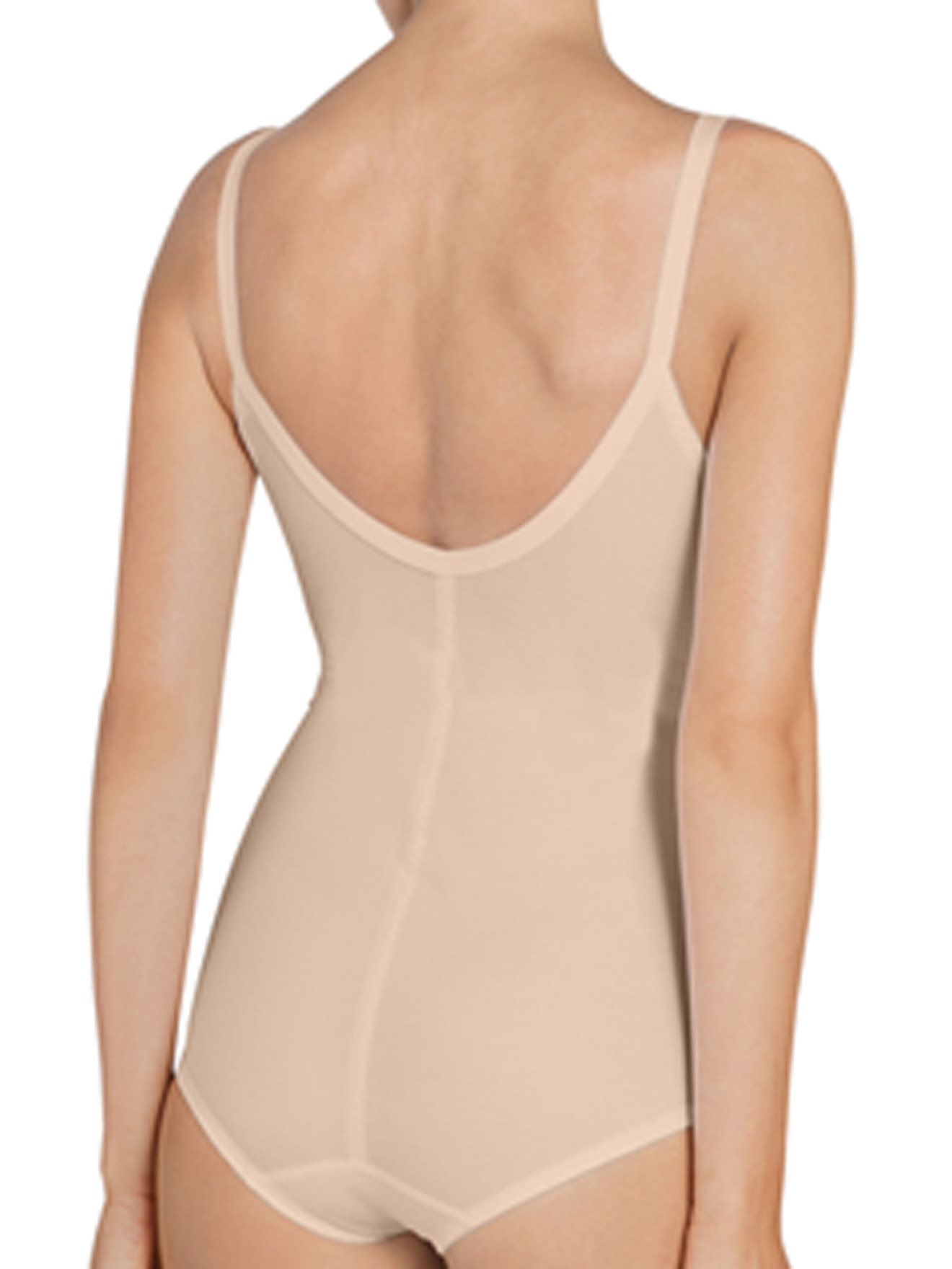 Body sans armatures Formfit