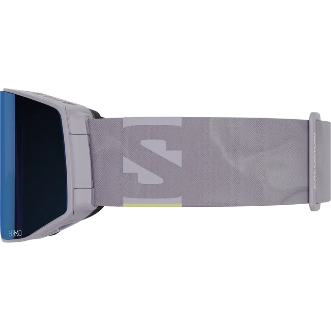 SENTRY PRIME SIGMA (and EXTRA LENS)  Skibrille Unisex