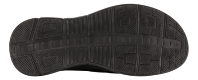 Norrliv Sandal Sort 4416100810
