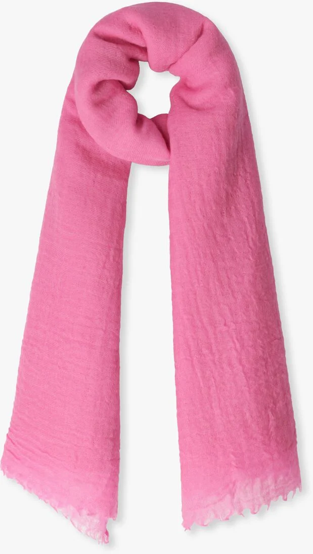 NOTRE-V roze notre-v sjaal 106
