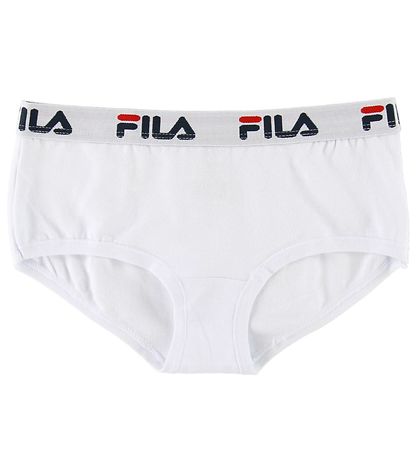 Fila Hipsters - Junior - Weiß