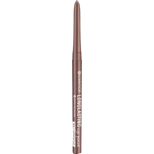 LONG-LASTING eye pencil 35