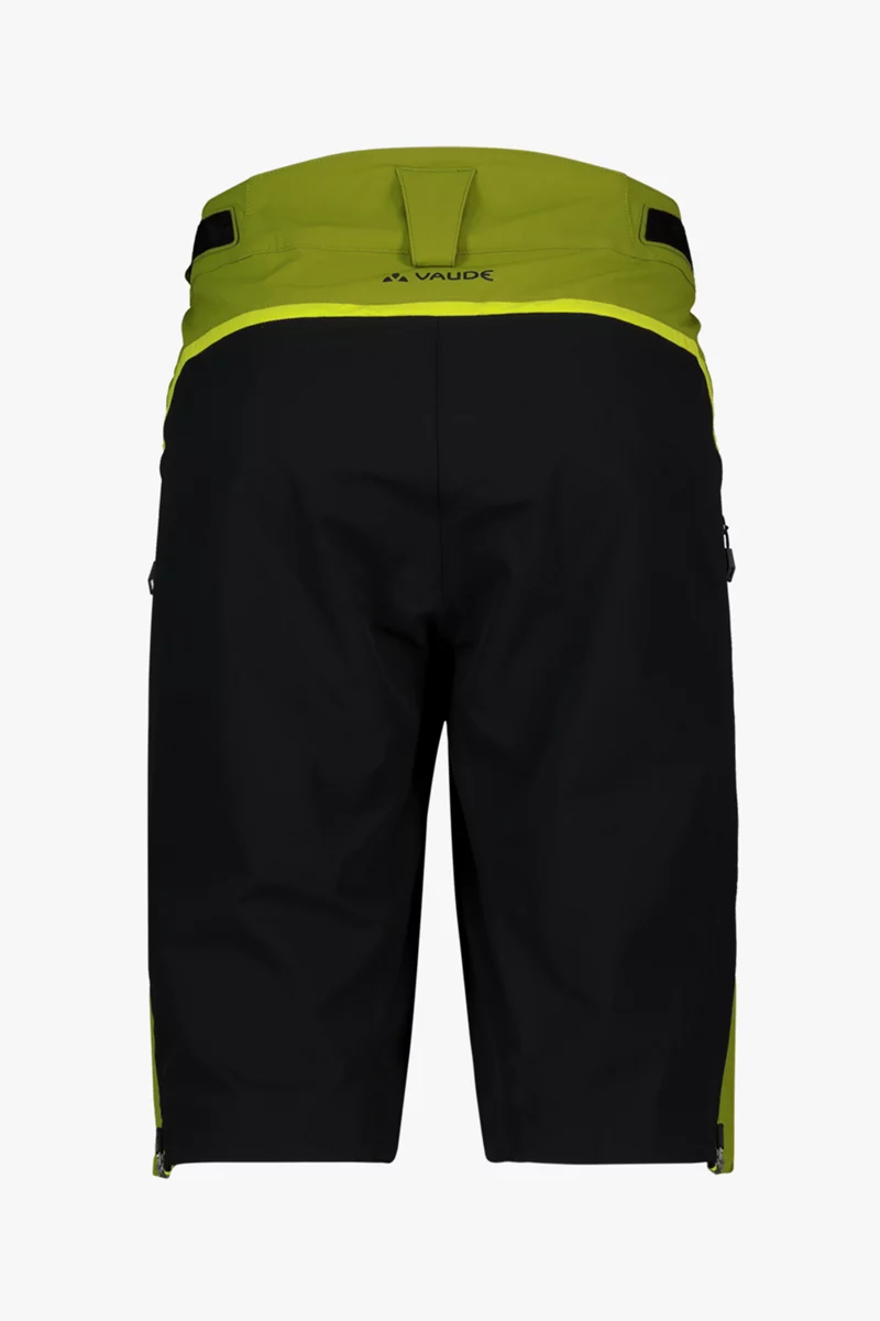 VAUDE Moab IV Herren Bikeshort