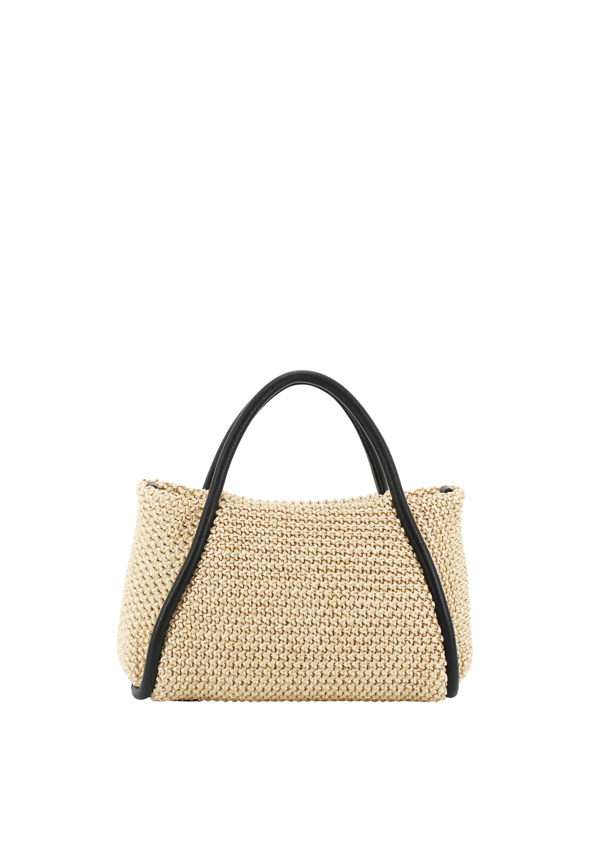 Shopper WILLOW Maglia Raffia Standard