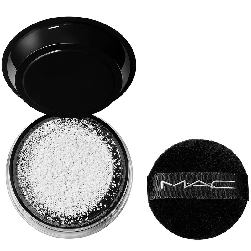 MAC Studio Fix Pro Set + Blur Weightless Loose Powder 12 gr. - Translucent