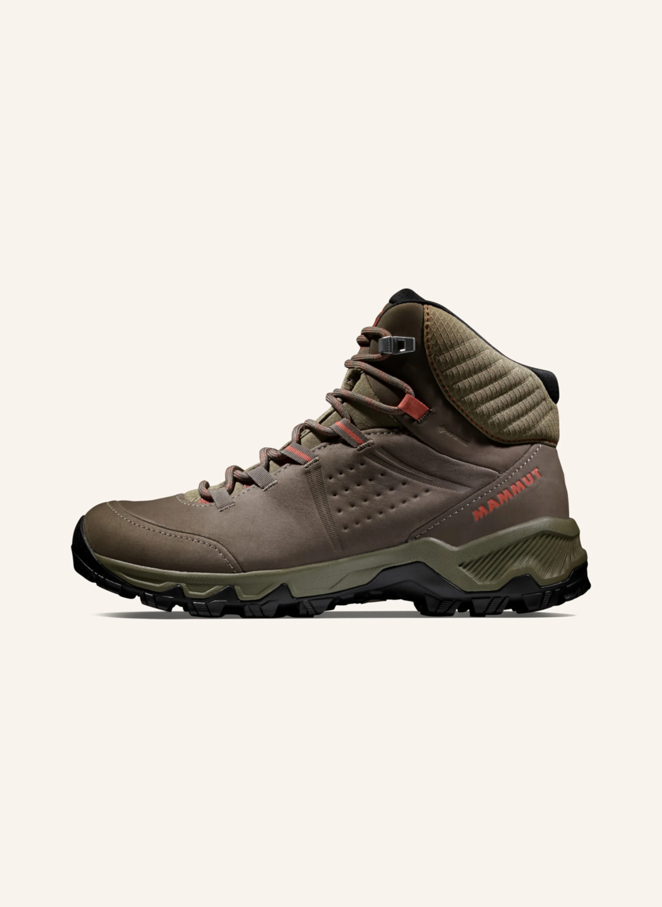MAMMUT Trekking- & Wanderschuhe NOVA IV MID GTX®