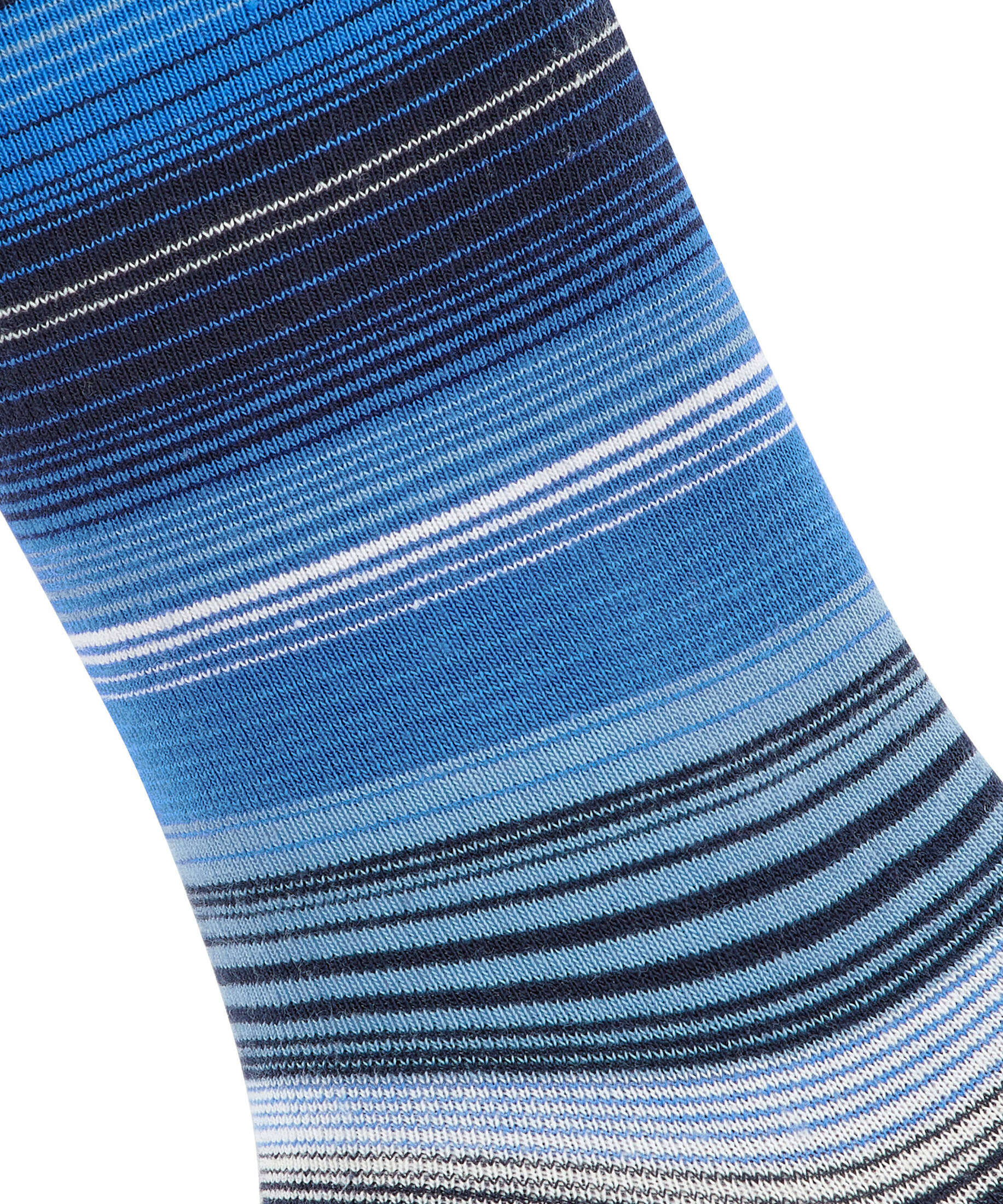 Burlington| Damen Socken Stripe