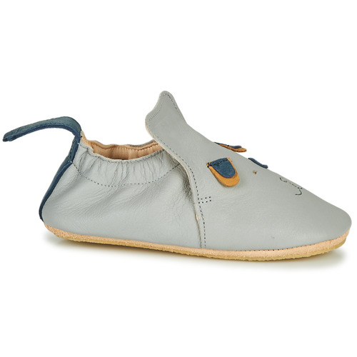 Easy Peasy - BLUBLU CHIEN Gris