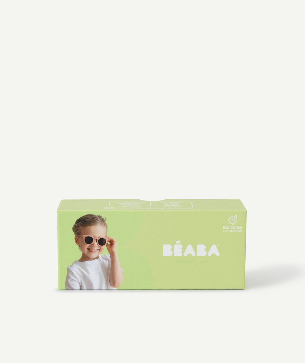 BEABAlunettes de soleil avec écailles 4-6 ans