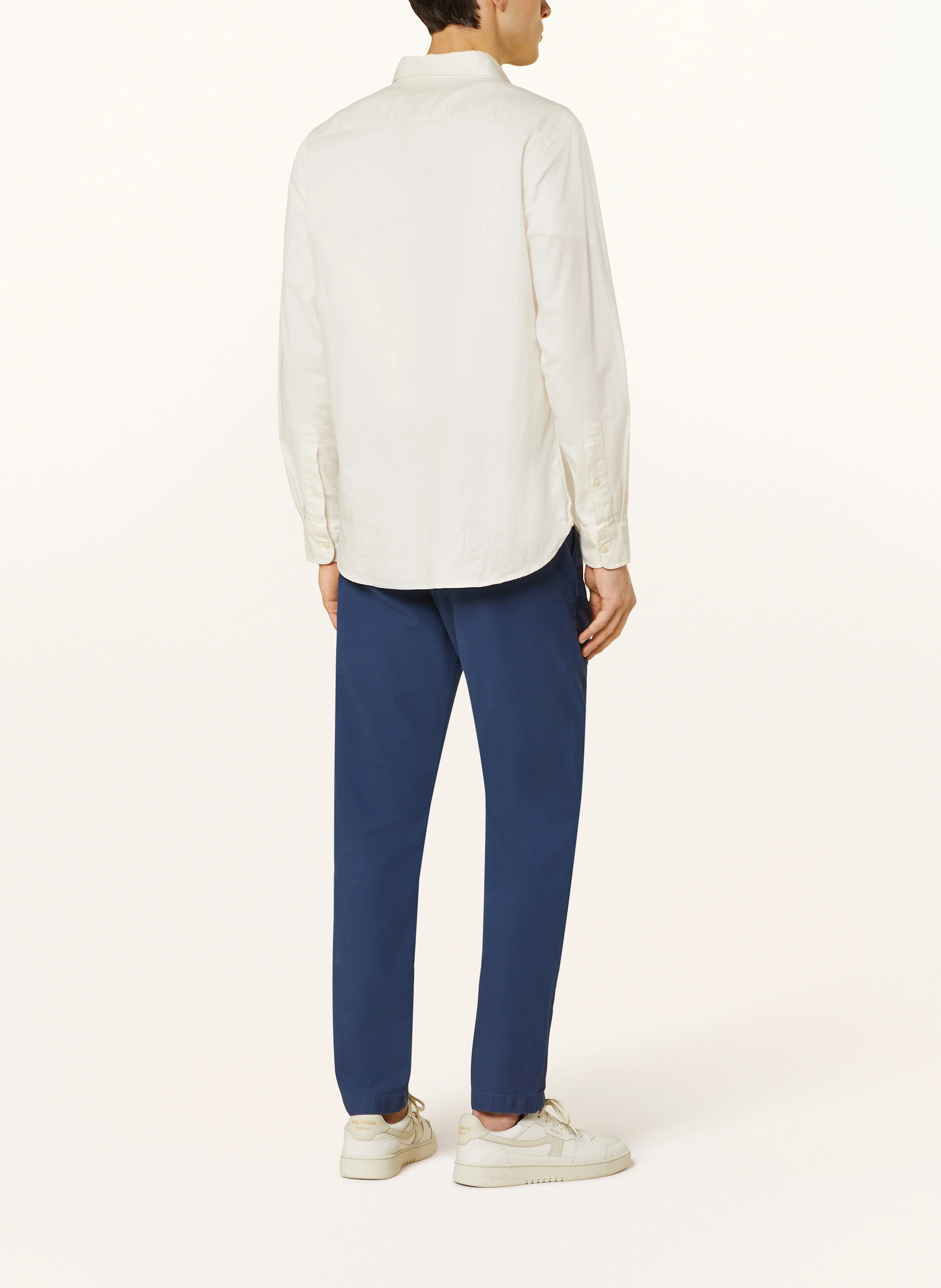 TOMMY HILFIGER Chino HARLEM Relaxed Tapered Fit
