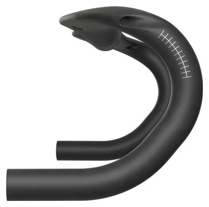 Cintre Zipp SL 70 Aero Carbone Noir