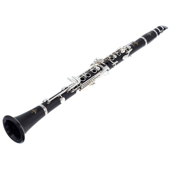 Buffet Crampon Prodige Bb-Clarinet 18/6
