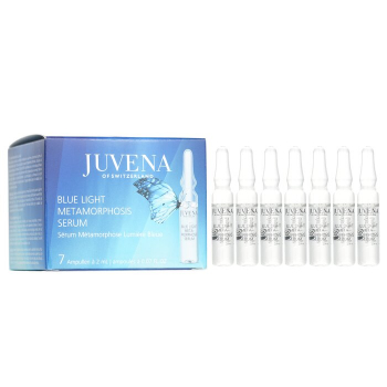 Juvena Ampola - Blue Light Metamorphosis Serum  7x2ml/0.07oz