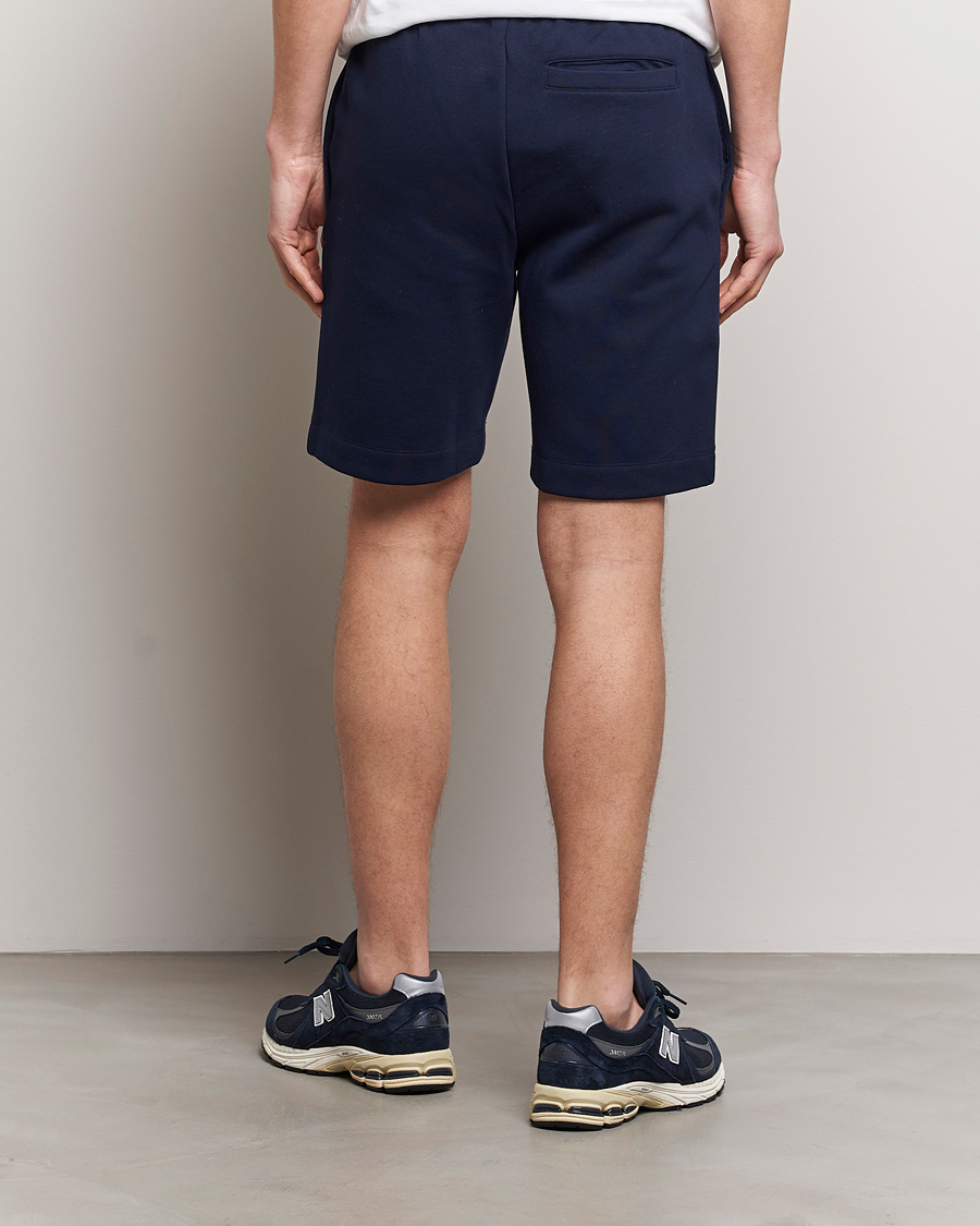 Lacoste Sweatshorts Navy