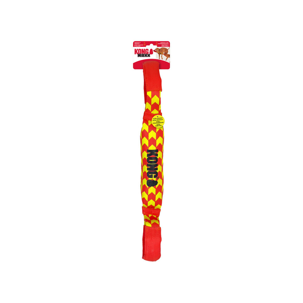 KONG Maxx Tug