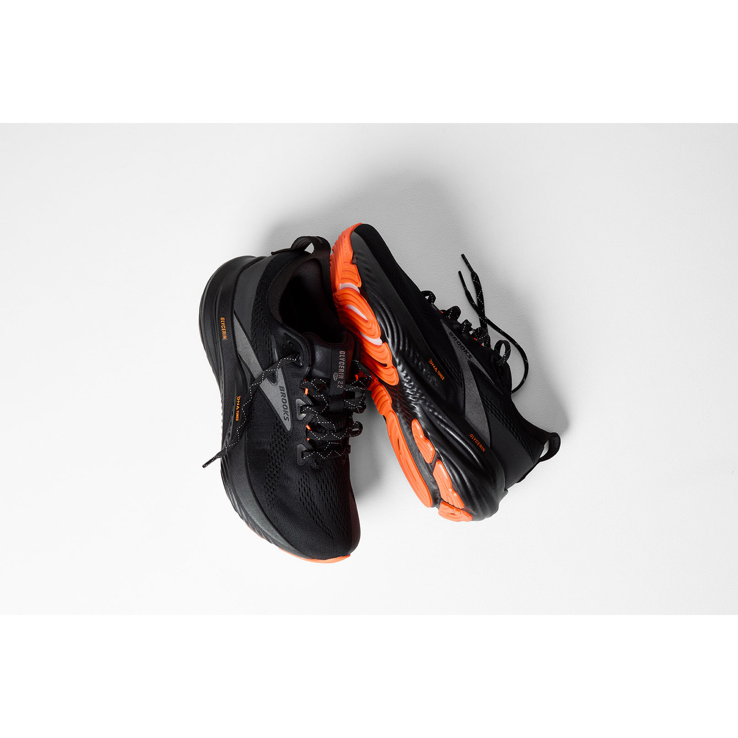 Brooks Glycerin 22 Dames