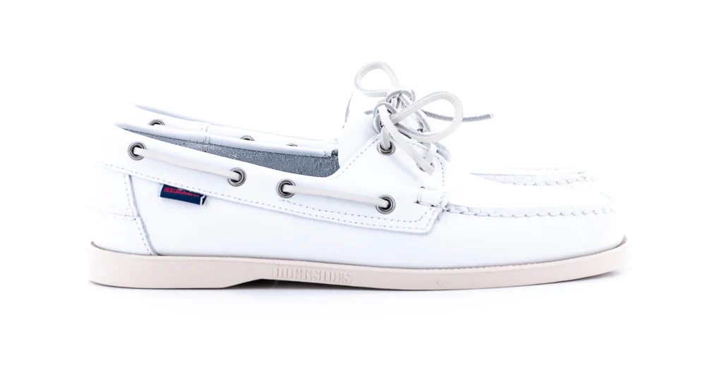 SEBAGO - DOCKSIDES