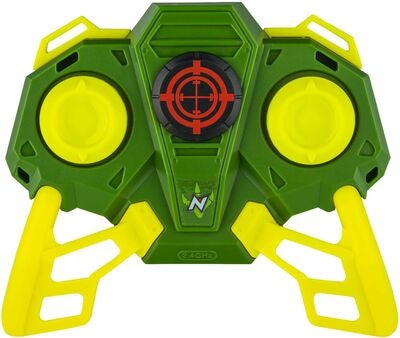 Nikko Radiostyrt Bil Dino Blaster