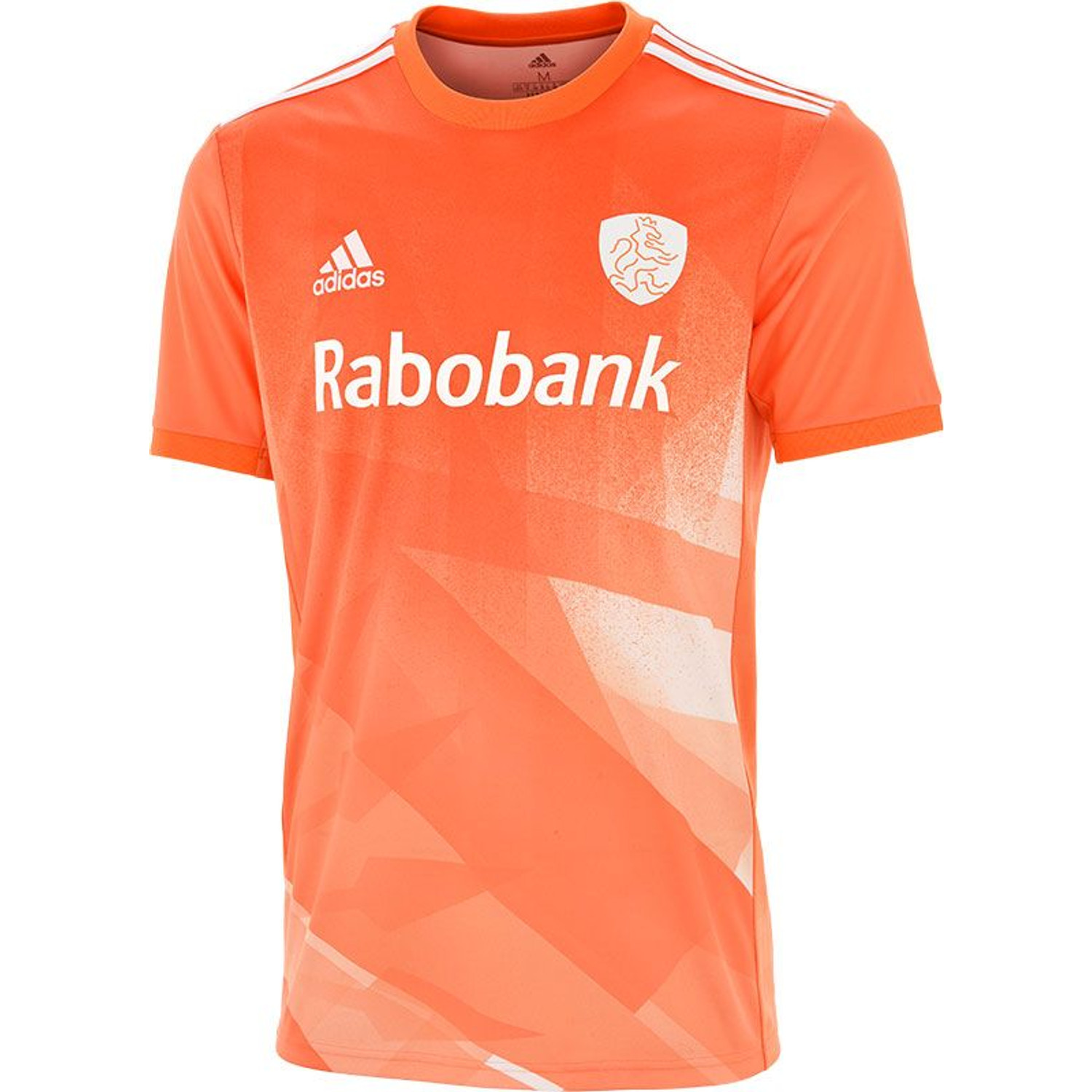 adidas KNHB Hockey Shirt Thuis Heren
