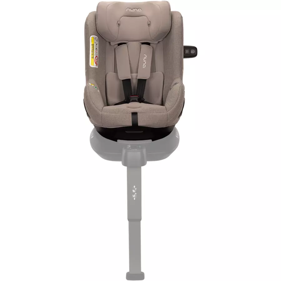 Nuna Reboarder TODL™ next i-Size Cedar