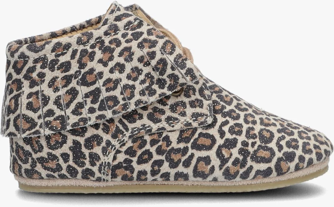 TON & TON beige ton & ton babyschoenen live