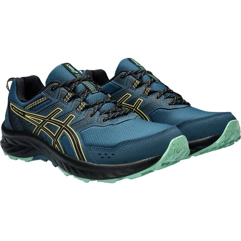 Asics Gel-Venture 9 Trail Løbesko Herre