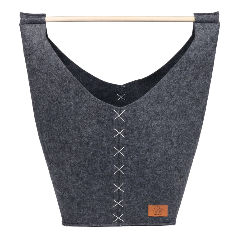 Grotte pour félines indy 31x31x60 cm gris