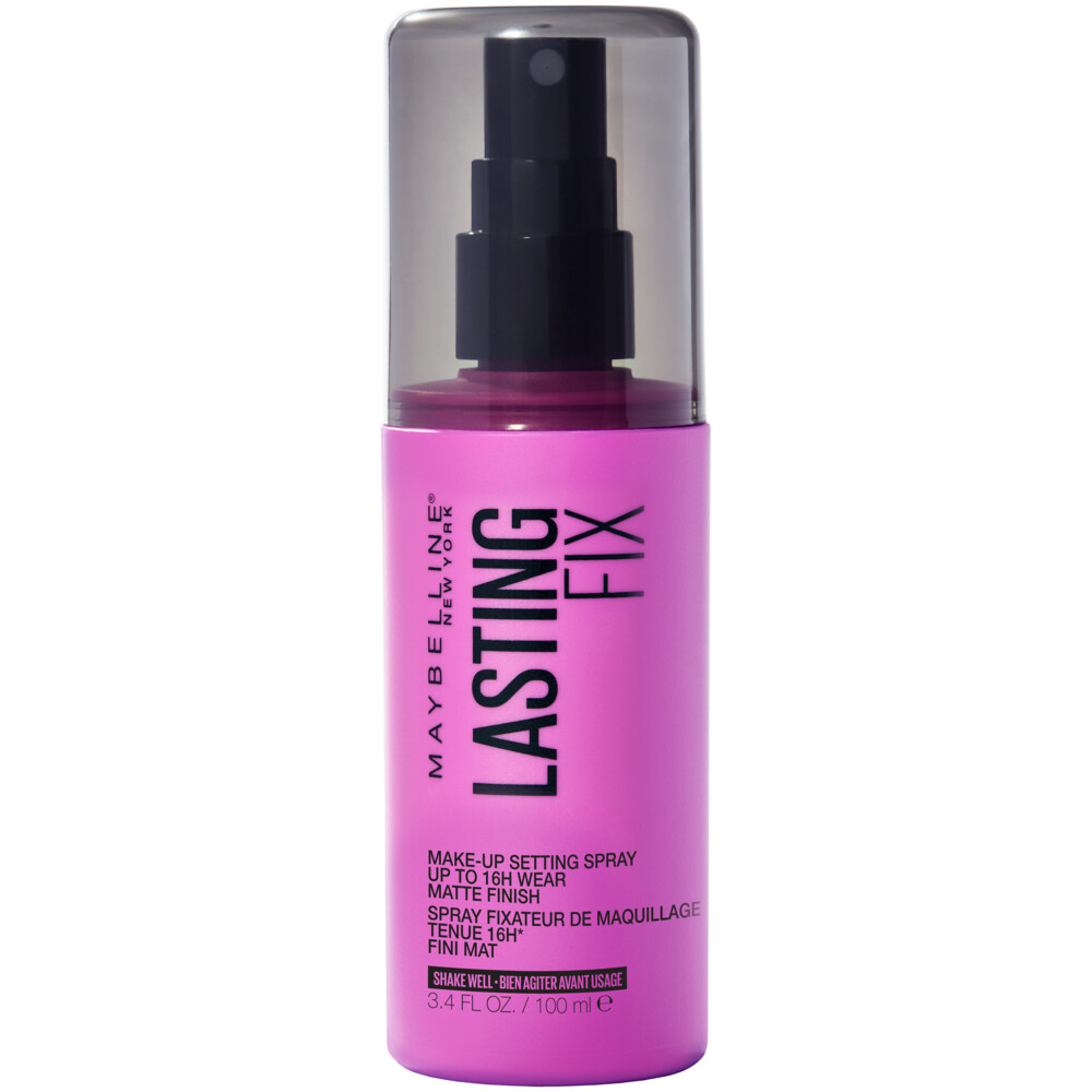 Maybelline Lasting Fix Setting Spray100 ml