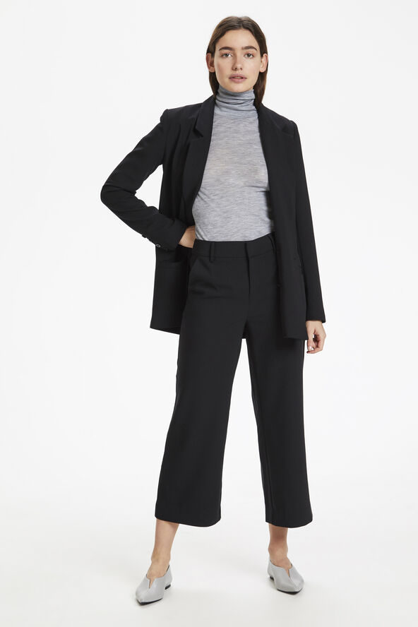 Gestuz JoelleGZ Blazer NOOS Sort