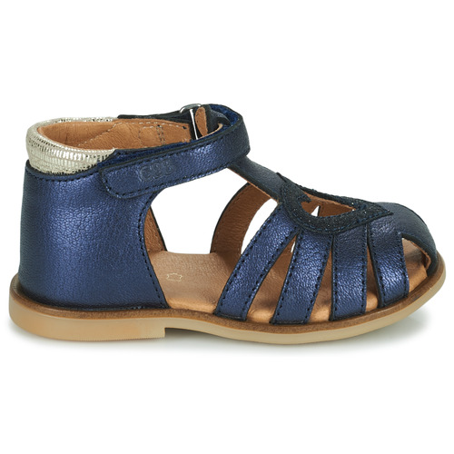 GBB - LEANA - Bleu