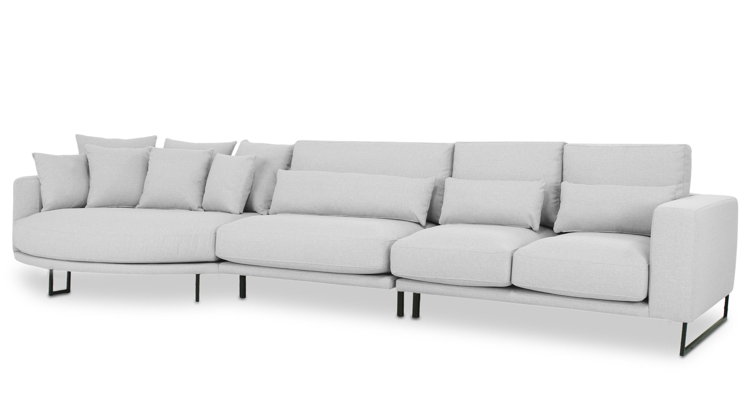 Loungebankstel Dordoni II