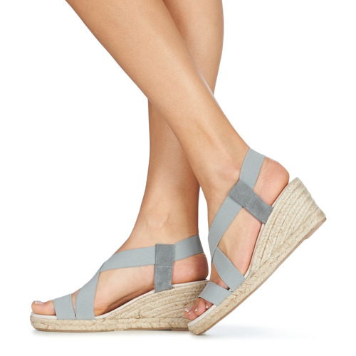 Casual Attitude - JALAYEBE Gris