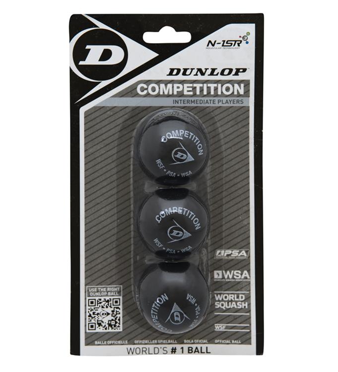Dunlop SB COMP 3BBL
