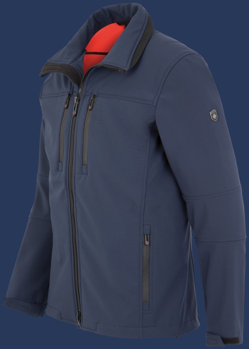 Alpinieri BluSoAirTec, Jogblue